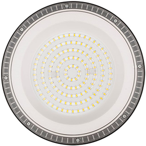 подвесной led светильник Jazzway PHB UFO 10 100w 5000K 90° IP65 - внешний вид