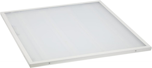 led светильник SPO-6 "Эра" 36 Вт призма с коннектором под БАП - внешний вид