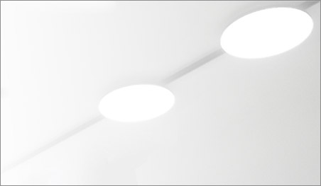 led светильники Jazzway PTR 1835-R240 на 1-фазный трек