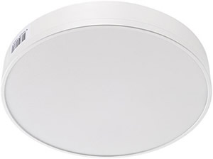 led светильник Jazzway PTR 1835-R240 на 1-фазный трек, белый - внешний вид