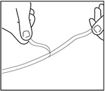 led лента IEK серии Standard - монтаж