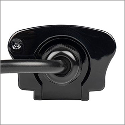 линейный led светильник PWP-C2 1200 40w Black IP65 - ударопрочный корпус из поликарбоната