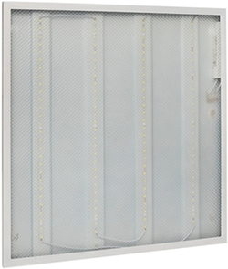 led панель EKF ДУО-4102-Z Basic - внешний вид