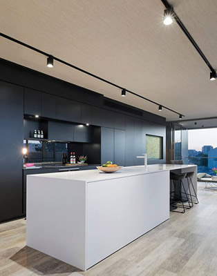 Светильники в интерьере 2