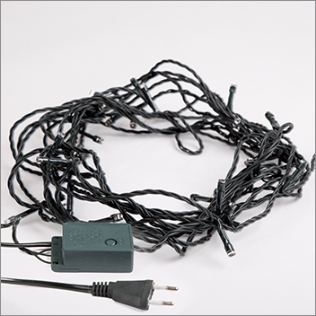 led гирлянда-нить Neon-Night 303-049 - контроллер в комплекте