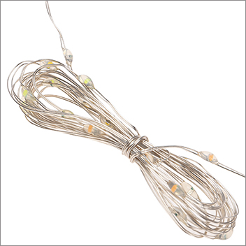 led гирлянда-занавес Neon-Night 315-886 - светодиоды в форме капель росы