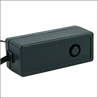 led гирлянда Uniel ULD-S1000-100/DGA Warm White IP20 Dew Band - контроллер в комплекте