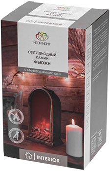 led светильник Neon-Night 511-038 - упаковка