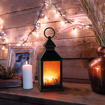 led камин Neon-Night 511-026 с эффектом живого огня