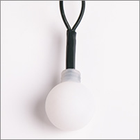 гирлянда-нить Neon-Night 303-540 - несъемные насадки в форме шариков