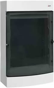 корпус слаботочный навесной EKF PROxima ux-3m-n-lx Unix - внешний вид