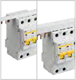 выключатели автоматические дифференциального тока АД14 IEK - особенности конструкции