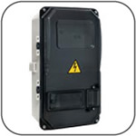 щиты ЩУРн-П IP55 EKF PROxima - материалы