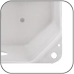 щиты ЩУРн-П IP55 EKF PROxima - опломбировка корпуса