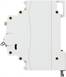 дифавтомат АД-32 1P+N 20А/30мА С тип АС 4,5кА EKF - внешний вид