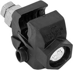 зажим ответвительный прокалывающий P1X-95 EKF - внешний вид