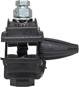 зажим ответвительный прокалывающий P3X-95 EKF - внешний вид