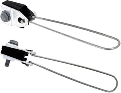 зажим анкерный SO157 EKF - внешний вид