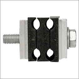 зажим анкерный SO158 EKF - особенности конструкции