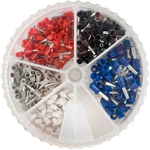 набор наконечников НШВИ №1 EKF - упаковка