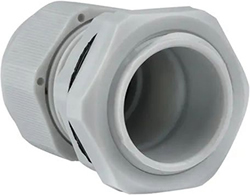 сальник PG19 IP54 EKF PROxima - внешний вид