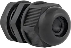 кабельный ввод MG12 IP68 EKF - внешний вид