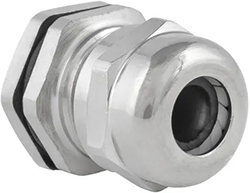 сальник металлический MGM16 EKF - внешний вид