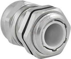 сальник металлический MGM16 EKF - внешний вид