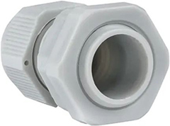 сальник PG9 IP54 EKF PROxima - внешний вид