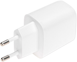 устройство зарядное USB-A + USB Type-C Rexant 18-2225 - внешний вид