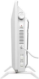 конвектор ЭК-1500X TDM - внешний вид