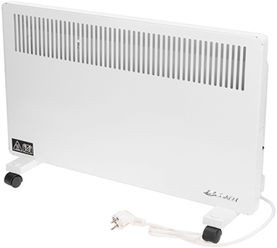 конвектор электрический "Сокол" 60-0088 - внешний	вид