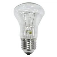 Лампа накал E27 75Вт 935лм стандарт прозрачная