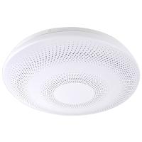 Светильник настенно-потолочный свд 36Вт 4000К 2760лм круг белый