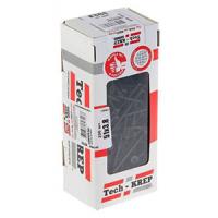 Саморез гипс/дерево 3,8*51мм фосфатированный 200шт