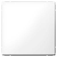 АртГэллери белый выключатель кнопочный 1кл скрытая 10А IP20 