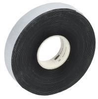 Изолента самослипающаяся 19мм*9м черный IEK MIXTAPE PRO