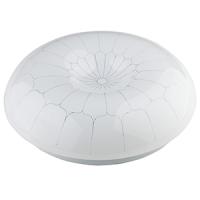 Светильник настенно-потолочный свд 24Вт 4000К 1850лм круг белый