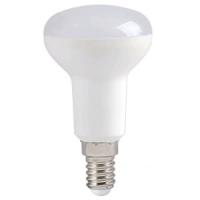 Лампа R50 свд Е14 5Вт 4000К 360лм рефлектор матовая IEK