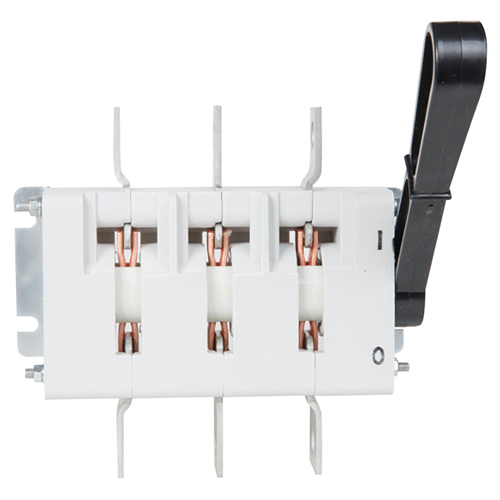 Рубильник 3Р 250А ВР32-35 КЭАЗ А30220