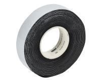 Изолента резина полупроводящая 19мм*5м черный IEK MIXTAPE PRO