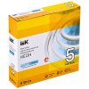Неон 220В 8Вт/м 120свд/м 6500К 2835 IP65 IEK комплект 5 м