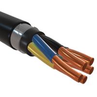 ВБШвнг(А)-LS 3*1,5 ок(N;PE)-0,66кВ медь круглый кабель ГОСТ Кабэкс