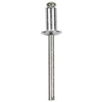 Заклепка 4*10мм Rexant 50шт