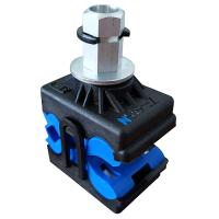 Зажим ответвительный ZP645NM 16-120/6-35 Импульс