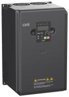 Преобразователь частоты 11кВт 3ф 380В ONI IEK 