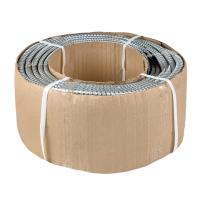 Металлорукав 12мм сталь IP00 Р3-ЦХ с протяжкой EKF 100м