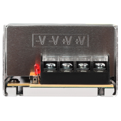 Блок питания 24В 200Вт IP20 ЭРА 