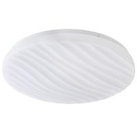 Светильник настенно-потолочный свд 24Вт 4000К 1800лм круг белый 