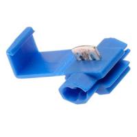 Ответвитель ОВ2 1,5-2,5 изолированный синий КВТ 5шт